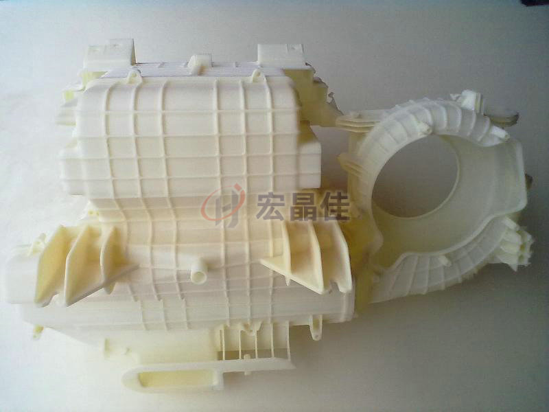 3D printing products