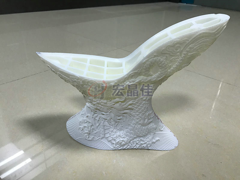 3D printing products