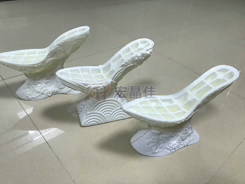 3D printing products