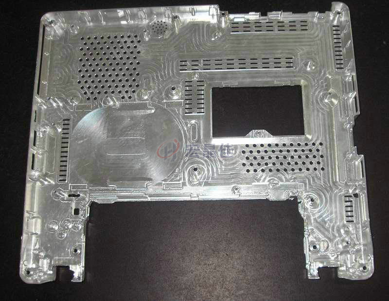 Aluminum alloy processing