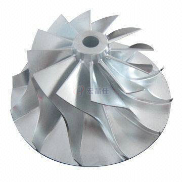 Aluminum alloy processing
