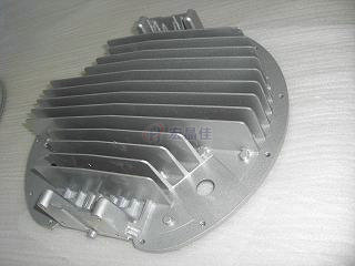 Aluminum alloy processing