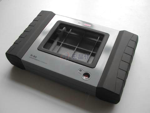 Digital product prototype