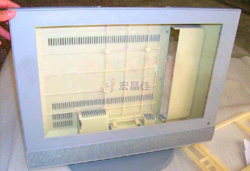 Digital product prototype