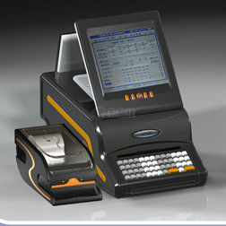 Digital product prototype