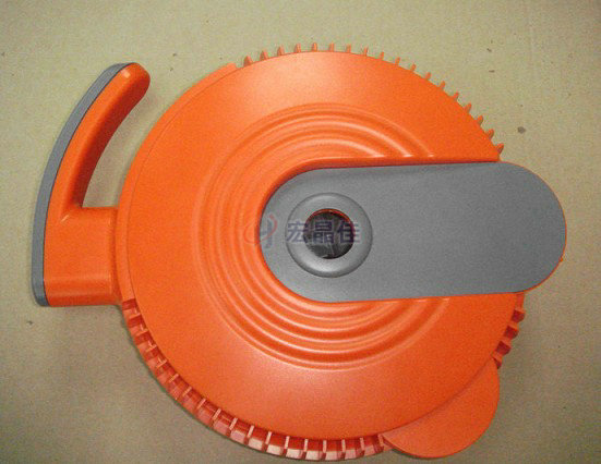 Digital product prototype