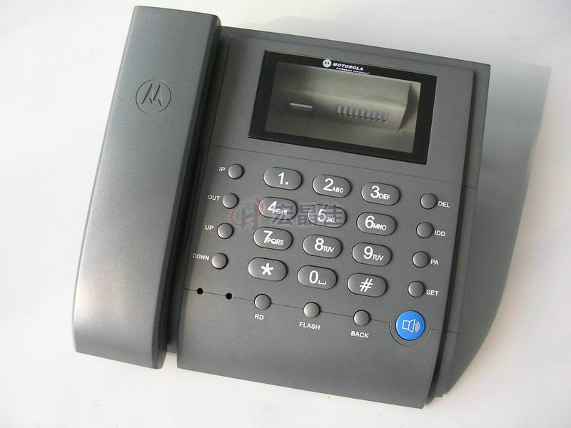 Digital product prototype