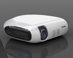 Digital product prototype