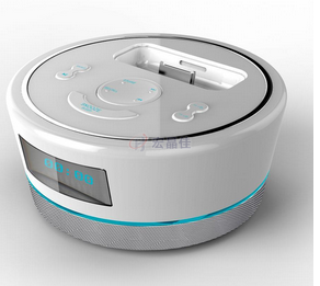 Digital product prototype