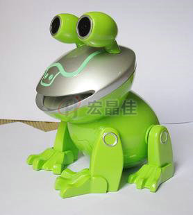 Toy prototype