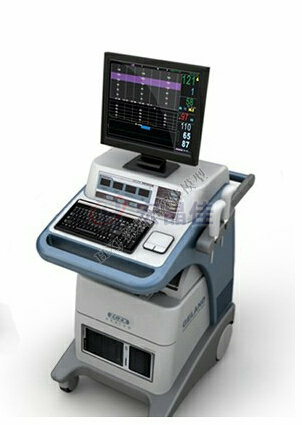 Medical device prototype