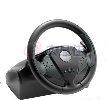 Auto parts prototype