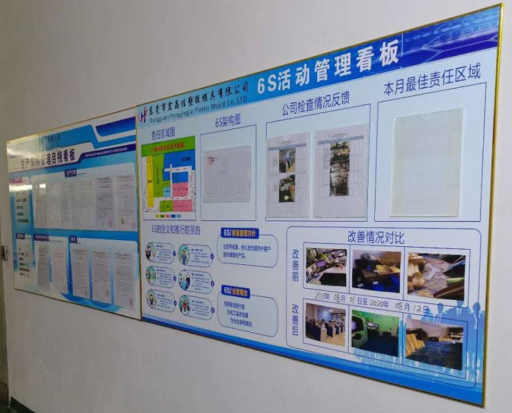 Company culture picture