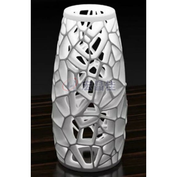 3D printing products