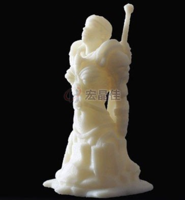 3D printing products