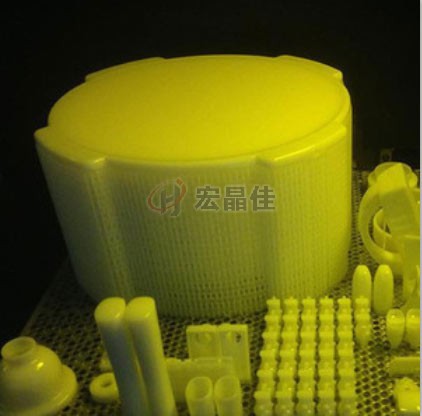 3D printing products