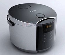 Digital product prototype