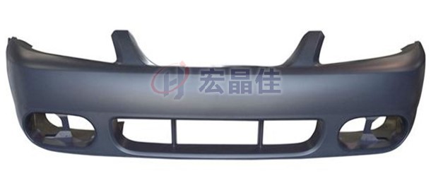 Auto parts prototype