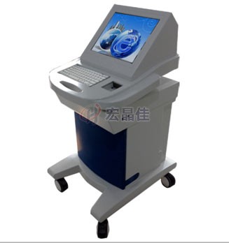 Medical device prototype