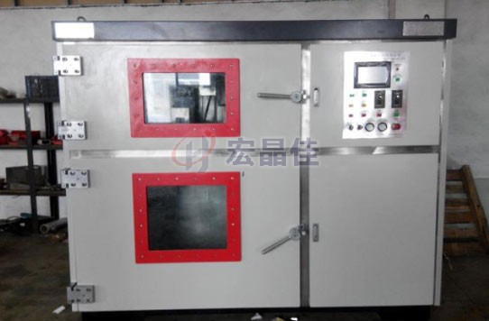 Laminating equipment