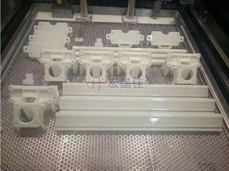 3D printing equipment